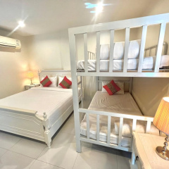 JS Residence Krabi - Bild 5