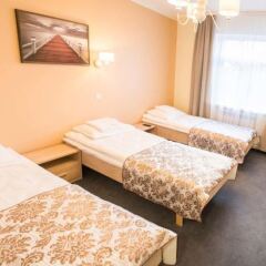 Ankur Hotell in Mustvee, Estonia from 58$, photos, reviews - zenhotels.com photo 4