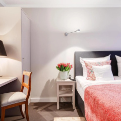 Admiral Hotel - Bild 6