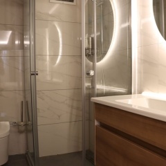 Dab Hotel Ulus - Bild 7