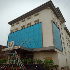 Goutham Grand Hotel thumbnail 1