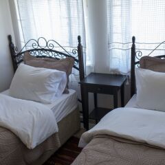 Kamelya Cave Hostel Турция, Гёреме - отзывы, цены и фото номеров - забронировать отель Kamelya Cave Hostel - Adults Only онлайн фото 17