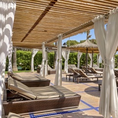 Hotel THB El Cid - Adults Only - Bild 7