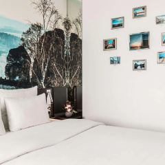 Novotel Hamburg City Alster - Bild 2