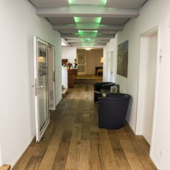 Hotel Am Schloss - Bild 6