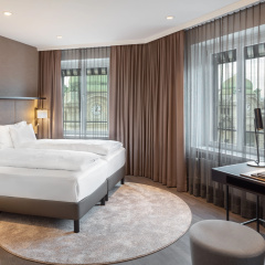 Hotel Victoria - Bild 5