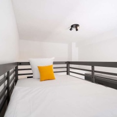 Homaris Apartments München Laim - Bild 4
