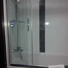 Vesta Fuar Hotel - Bild 7
