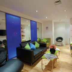 Sunday London Paddington Hotel - Bild 23