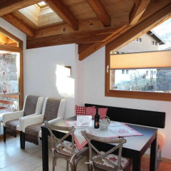 Chalet Alpoase - Bild 12