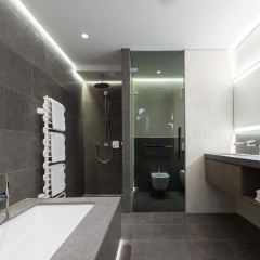 ElisabethHotel Premium Private Retreat - Bild 9