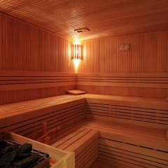 Glory Residence Taksim - Bild 20