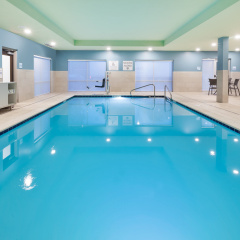 Holiday Inn Express & Suites Milan – Sandusky Area by IHG thumbnail 25