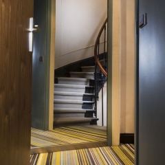 Hôtel Elixir - Bild 13