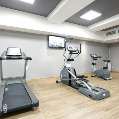 Leonardo Boutique Hotel Duesseldorf - Bild 19