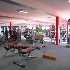 Tagungs-Sport Park Euroville - Bild 14
