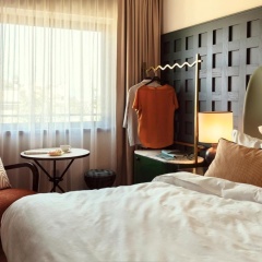 The Hoxton Rome - Bild 11