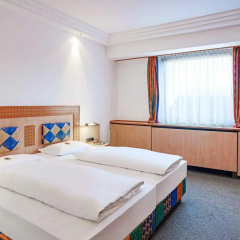 TOP Kongresshotel Europe Stuttgart - Bild 3