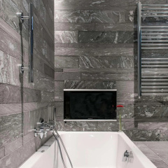 Swissotel Amsterdam - Bild 16
