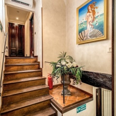 Boutique Relais Barozzi & Spa - Bild 18