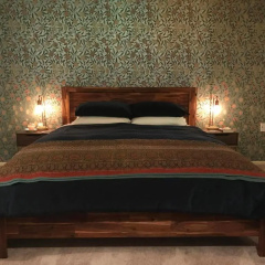 Glascroft Gardens - Bed & Breakfast photo 4