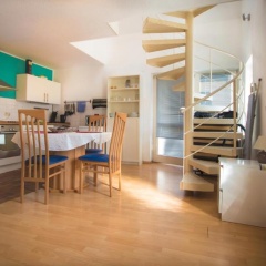 Altstadt Apartment Charly - Bild 4
