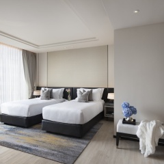 Ascott Thonglor Bangkok - Bild 5