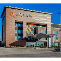 La Quinta Inn & Suites by Wyndham San Antonio Alamo City in San Antonio, United States of America from 143$, photos, reviews - zenhotels.com photo 10