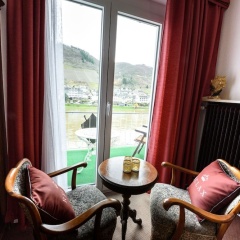 Burg-Hotel Cochem - Bild 8