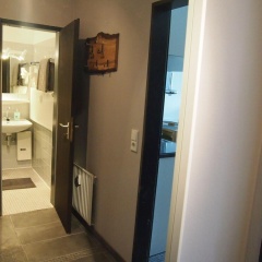 Apartment Harzgrün 2 - Bild 5
