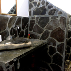 Villa Boreh Beach Resort and Spa - Bild 16