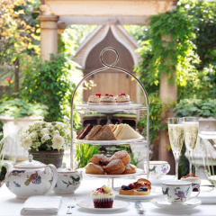 Number Sixteen Hotel, Firmdale Hotels - Bild 10