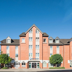 Best Western Hotel Airport Düsseldorf - Ratingen - Bild 19