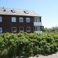 Ferienwohnung Bartram - Bild 1