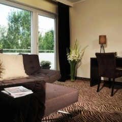 Livingroom Mathildenhöhe - Bild 10