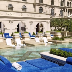 Caesars Suites At Caesars Palace - Bild 13