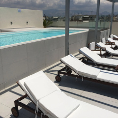 Piraeus Theoxenia Hotel - Bild 15