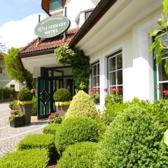 Hotel Walserwirt - Bild 1