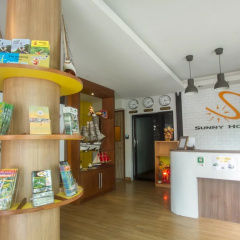 Sunny Hostel Chiangmai @Tha Pae thumbnail 9