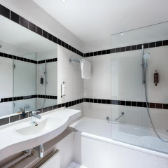 Premier inn Munchen City Ost Hotel - Bild 8