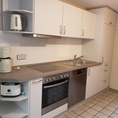 2 Zi-Appartment mit Gartennutzung - Bild 7