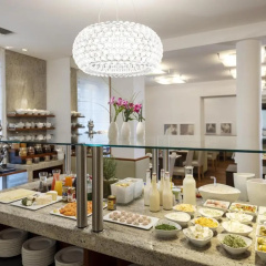 Boutique Hotel Das Tigra - Bild 13