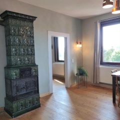 Nostalgie Apartment Weimar - Bild 15
