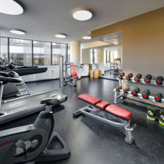Clarion Hotel Vienna South - Bild 22