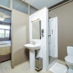 Hôtel Gondwana - City ART in Noumea, New Caledonia from 103$, photos, reviews - zenhotels.com photo 45