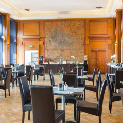 Arcadia Hotel Budapest - Bild 23