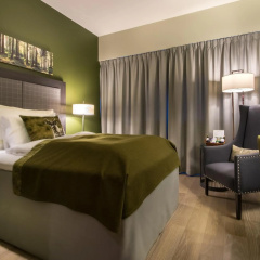 Soria Moria Hotell - Bild 3