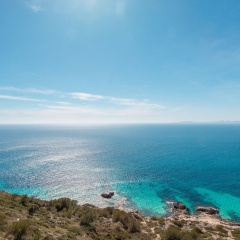 Villa Paraíso Perdido, Piscina Privada, Wifi, paz Sobre el Acantilado - Bild 12