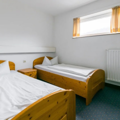 Appartement im Panoramic Hotel Bad Lauterberg - Bild 3