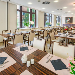 Best Western City-Hotel Braunschweig - Bild 22